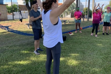 Foto - Reencontro da Melhor Idade 2026