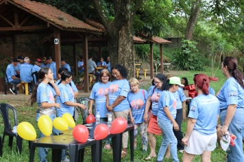 Foto - PASSEIO DA MELHOR IDADE