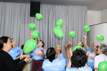 Foto - Volta às Aulas 2025 – Com Amor e Educação