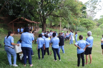 Foto - PASSEIO DA MELHOR IDADE