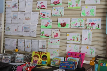 Foto - Apresentação Final dos Projetos – Programa União Faz a Vida | 2025