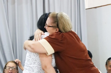 Foto - Melhor Idade - Grande Encontro de Encerramento 2025