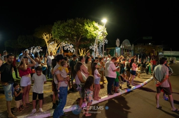 Foto - 29 Anos de Esperança Nova