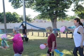 Foto - Reencontro da Melhor Idade 2026