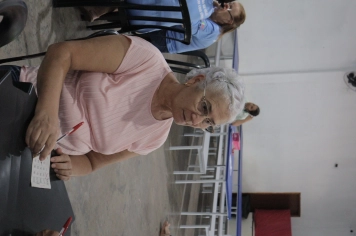 Foto - Reencontro da Melhor Idade 2026