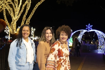 Foto - Entre Luzes e Palavras