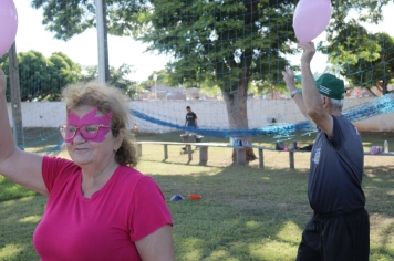 Foto - Reencontro da Melhor Idade 2026