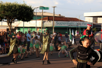 Foto - SEMANA CÍVICA 2025