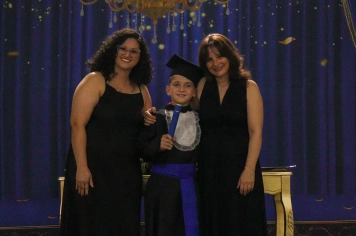 Foto - Cerimônia de Formatura 2025