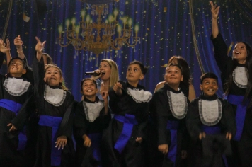 Foto - Cerimônia de Formatura 2025