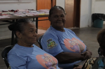 Foto - Reencontro da Melhor Idade 2026