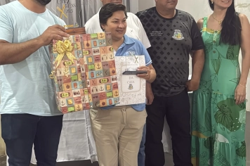 Foto - Melhor Idade - Grande Encontro de Encerramento 2025