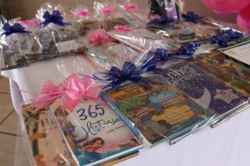 Foto - Semana da Criança 2025