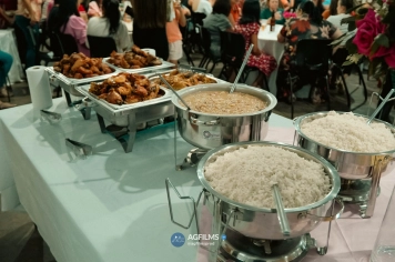 Foto - Uma Noite Para Elas: Dia da Mulher em Esperança Nova