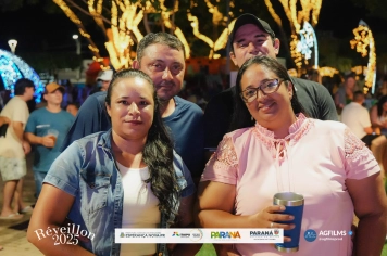 Foto - 29 Anos de Esperança Nova