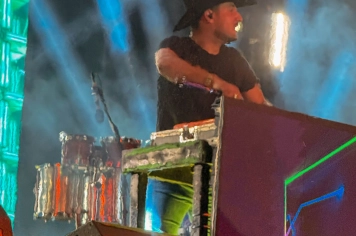 Foto - 29 Anos de Esperança Nova