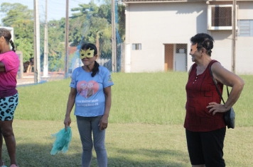 Foto - Reencontro da Melhor Idade 2026