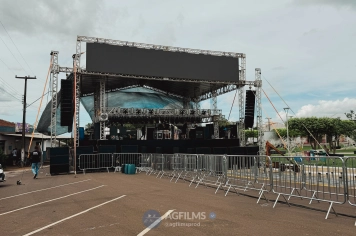 Foto - 29 Anos de Esperança Nova