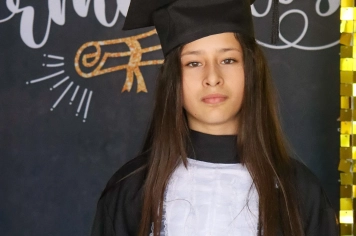 Foto relacionada - Cerimônia de Formatura 2025