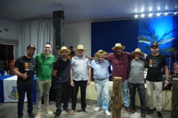 Foto - Jantar Especial do Dia dos Pais
