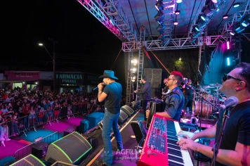 Foto - 29 Anos de Esperança Nova