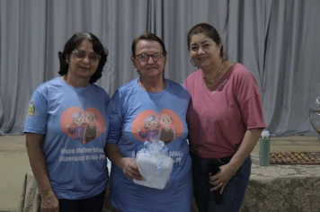 Foto - Reencontro da Melhor Idade 2026