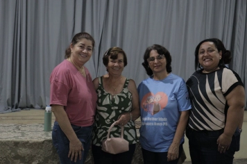 Foto - Reencontro da Melhor Idade 2026