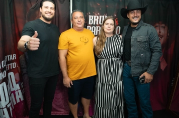 Foto - 29 Anos de Esperança Nova