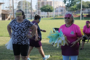 Foto - Reencontro da Melhor Idade 2026