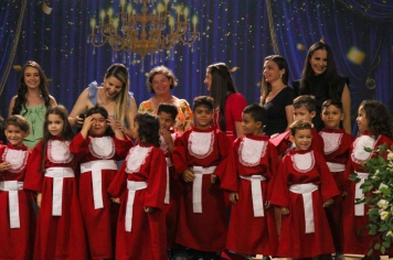 Foto - Cerimônia de Formatura 2025