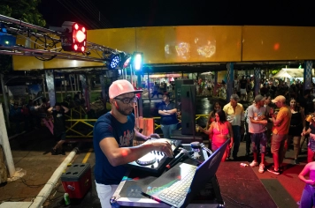 Foto - 29 Anos de Esperança Nova