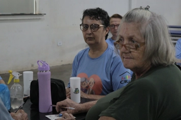 Foto - Reencontro da Melhor Idade 2026