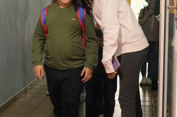 Foto - Desfile Mochila Maluca 2025 – Escola Irmã Dulce