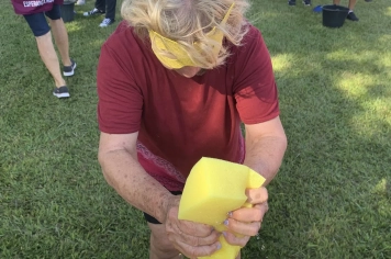 Foto - Reencontro da Melhor Idade 2026