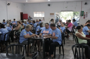 Foto - Reencontro da Melhor Idade 2026