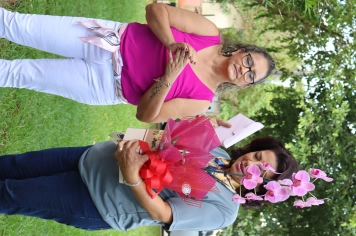 Foto - Unidade Móvel de Moda e Beleza