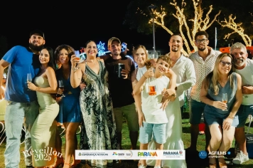 Foto - 29 Anos de Esperança Nova