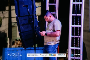 Foto relacionada - Esperança Nova celebra 29 anos com grande festa para a população