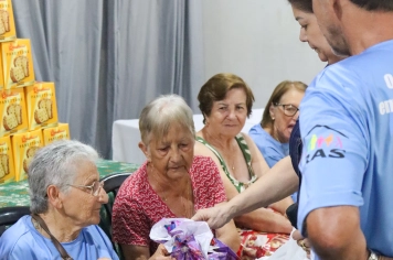 Foto - Melhor Idade - Grande Encontro de Encerramento 2025