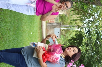 Foto - Unidade Móvel de Moda e Beleza