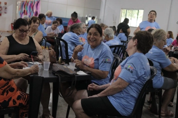 Foto - Reencontro da Melhor Idade 2026