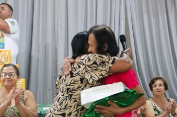 Foto - Melhor Idade - Grande Encontro de Encerramento 2025
