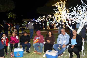 Foto - Entre Luzes e Palavras