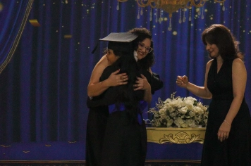 Foto - Cerimônia de Formatura 2025