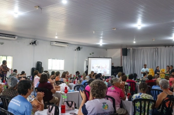 Foto - Melhor Idade - Grande Encontro de Encerramento 2025