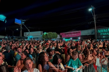 Foto - 29 Anos de Esperança Nova