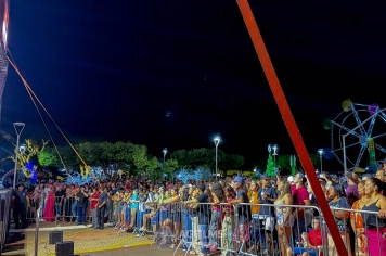 Foto - 29 Anos de Esperança Nova