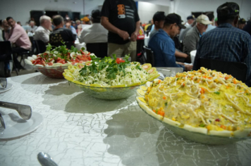 Foto - Jantar Especial do Dia dos Pais
