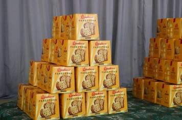 Foto - Melhor Idade - Grande Encontro de Encerramento 2025