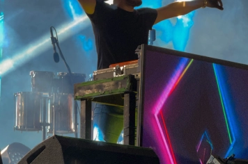 Foto - 29 Anos de Esperança Nova